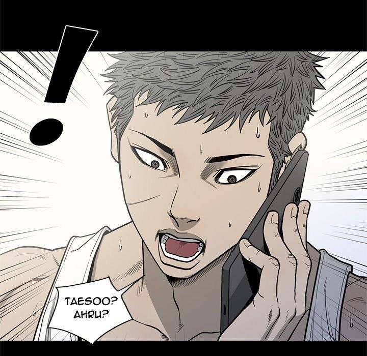 On My Way - Chapter 90 [photo 31] - MangaPorn