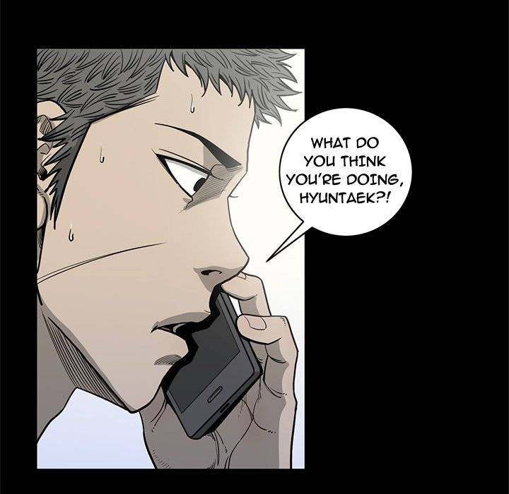 On My Way - Chapter 90 [photo 35] - MangaPorn