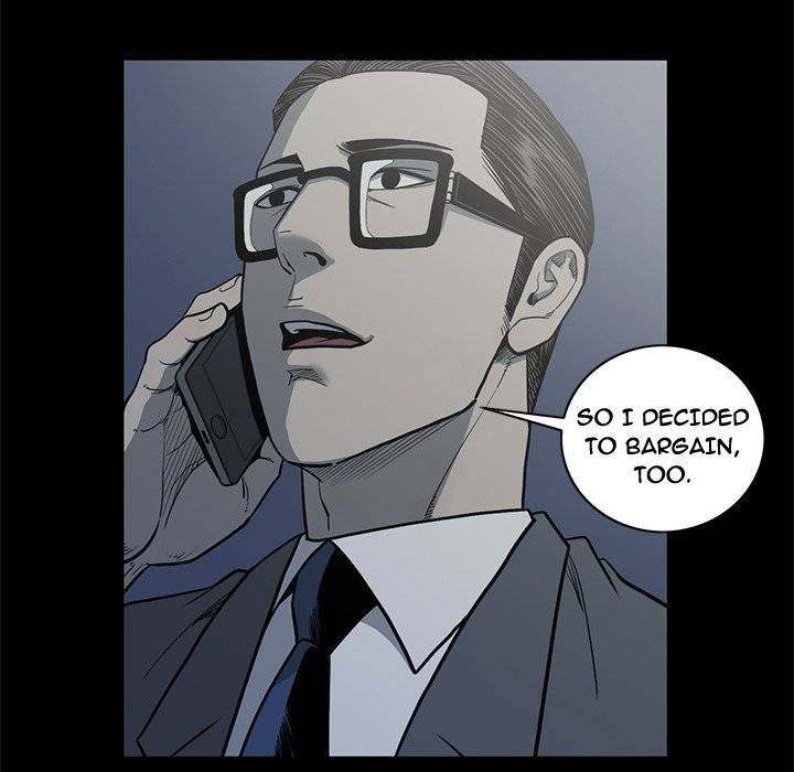 On My Way - Chapter 90 [photo 37] - MangaPorn