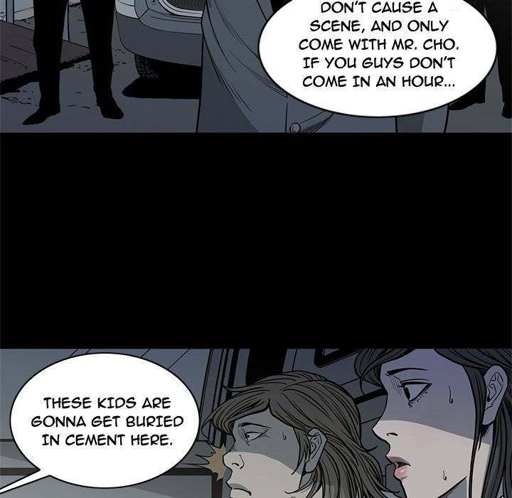 On My Way - Chapter 90 [photo 39] - MangaPorn