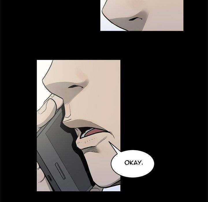 On My Way - Chapter 90 [photo 41] - MangaPorn