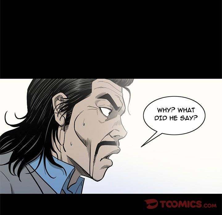 On My Way - Chapter 90 [photo 42] - MangaPorn