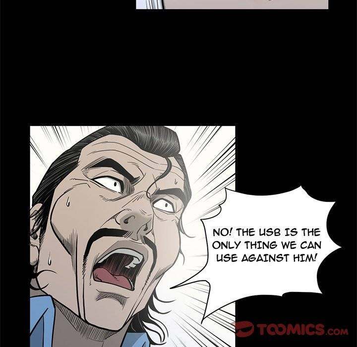 On My Way - Chapter 90 [photo 46] - MangaPorn