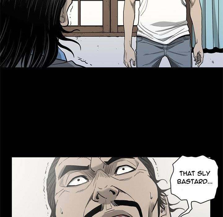 On My Way - Chapter 90 [photo 48] - MangaPorn