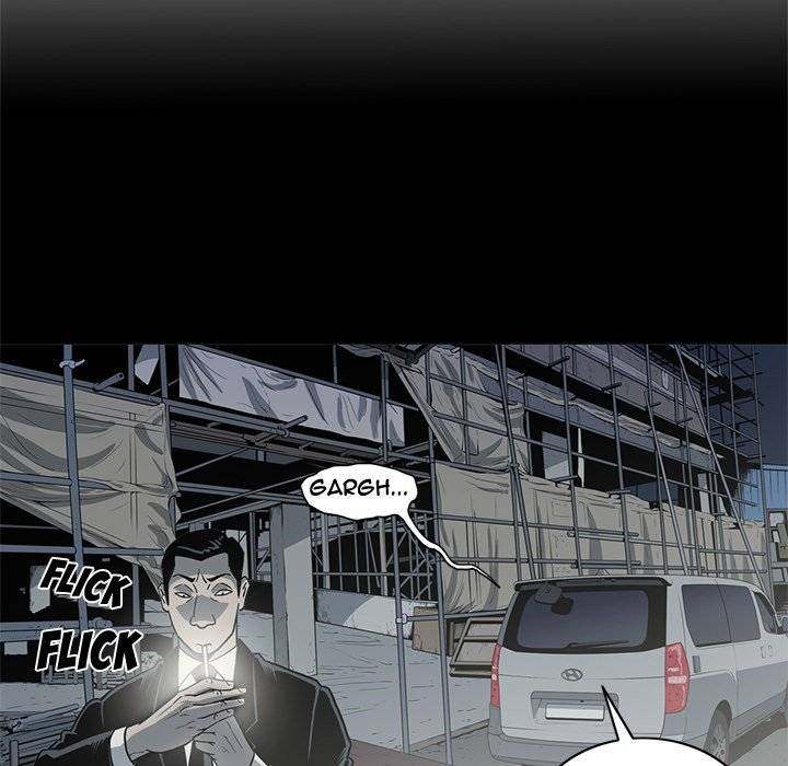 On My Way - Chapter 90 [photo 5] - MangaPorn