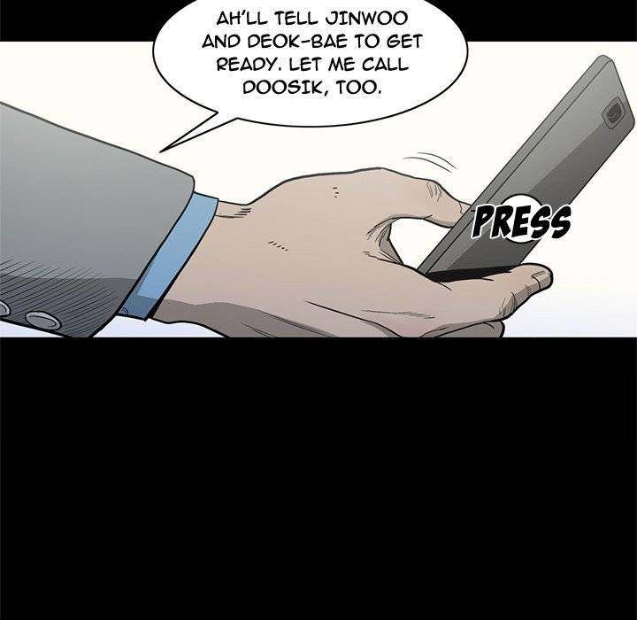 On My Way - Chapter 90 [photo 51] - MangaPorn