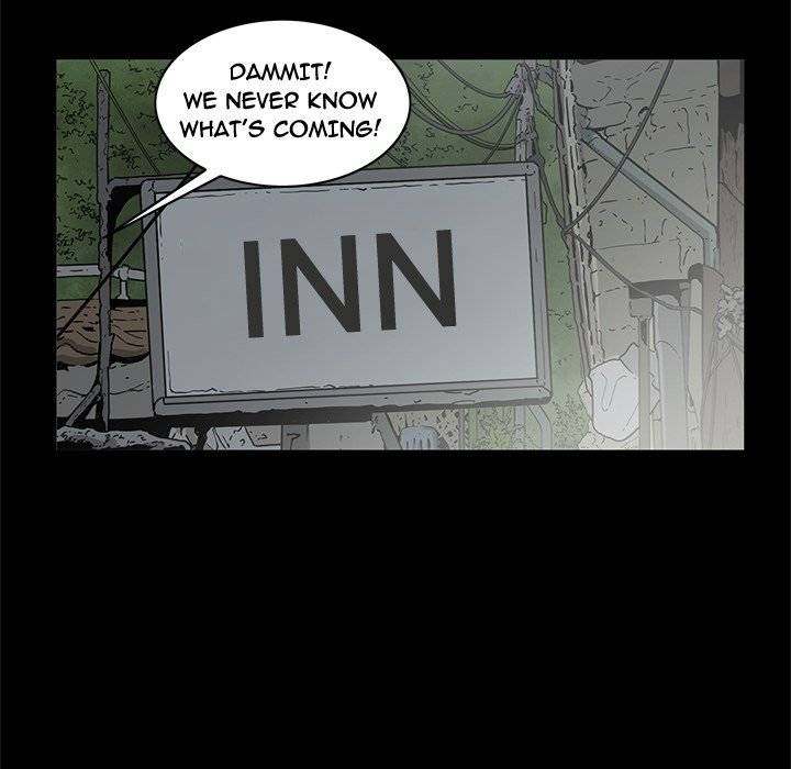 On My Way - Chapter 90 [photo 52] - MangaPorn