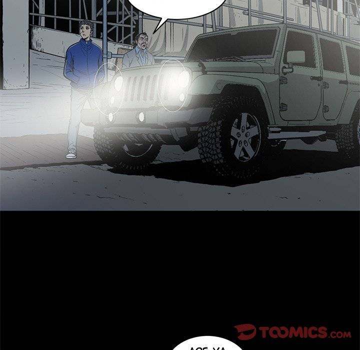 On My Way - Chapter 90 [photo 58] - MangaPorn