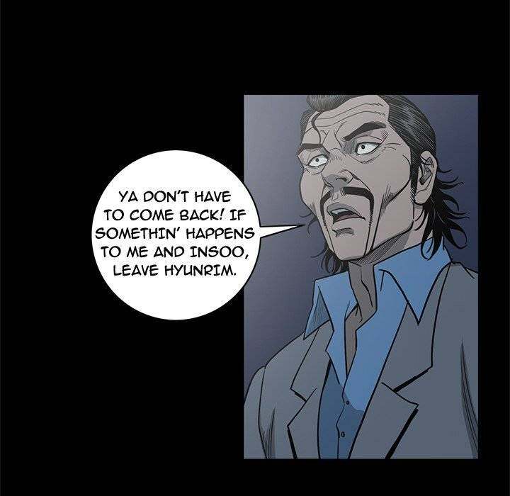 On My Way - Chapter 90 [photo 61] - MangaPorn