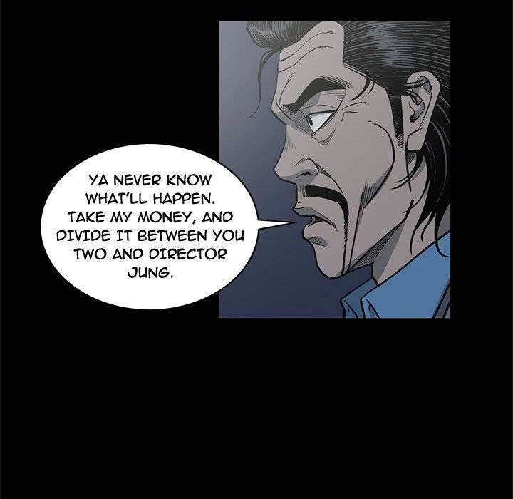 On My Way - Chapter 90 [photo 63] - MangaPorn