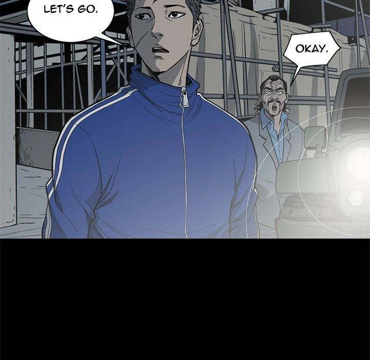 On My Way - Chapter 90 [photo 65] - MangaPorn