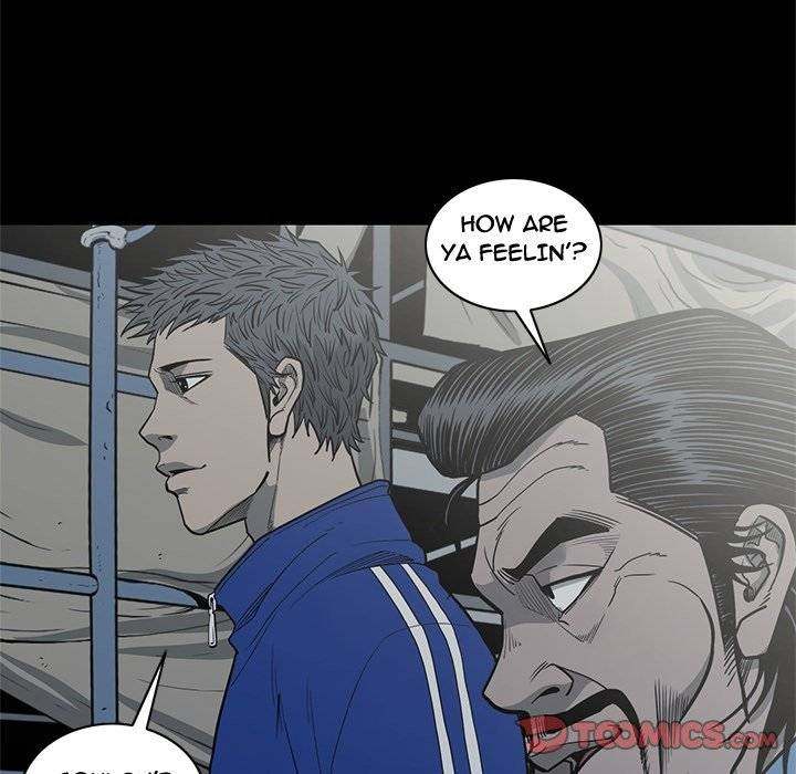 On My Way - Chapter 90 [photo 66] - MangaPorn