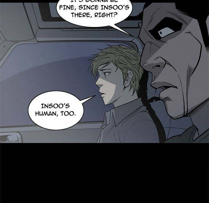 On My Way - Chapter 90 [photo 69] - MangaPorn