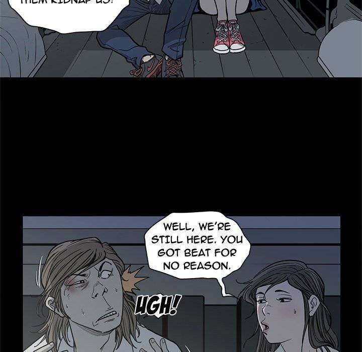 On My Way - Chapter 90 [photo 7] - MangaPorn