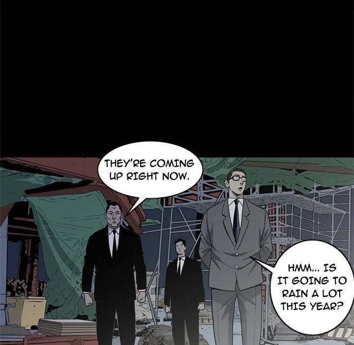 On My Way - Chapter 90 [photo 72] - MangaPorn