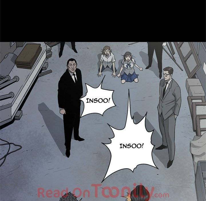 On My Way - Chapter 90 [photo 79] - MangaPorn