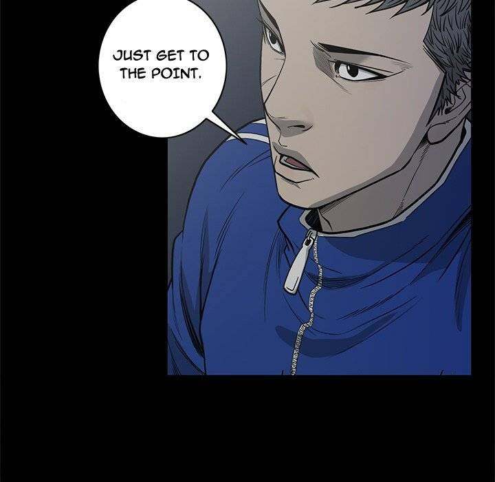 On My Way - Chapter 90 [photo 85] - MangaPorn