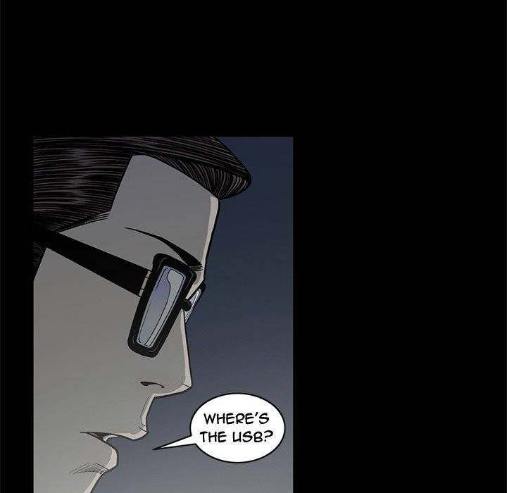 On My Way - Chapter 90 [photo 87] - MangaPorn