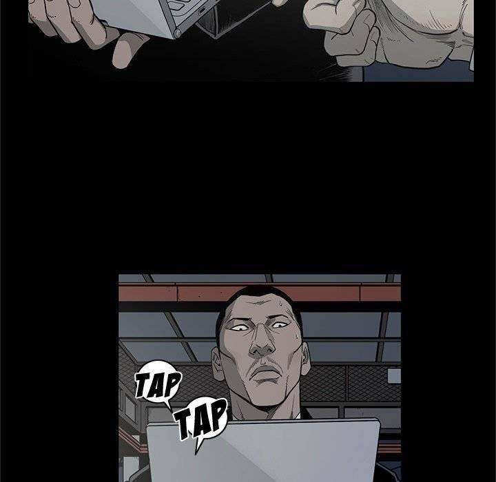 On My Way - Chapter 90 [photo 92] - MangaPorn