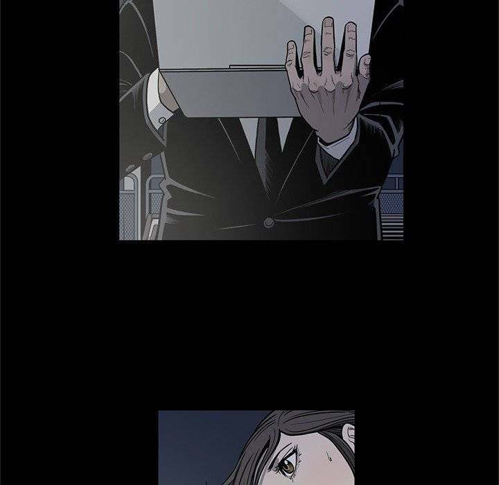 On My Way - Chapter 90 [photo 93] - MangaPorn