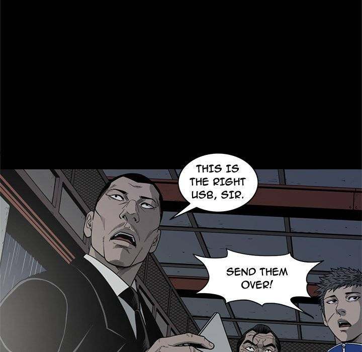 On My Way - Chapter 90 [photo 95] - MangaPorn