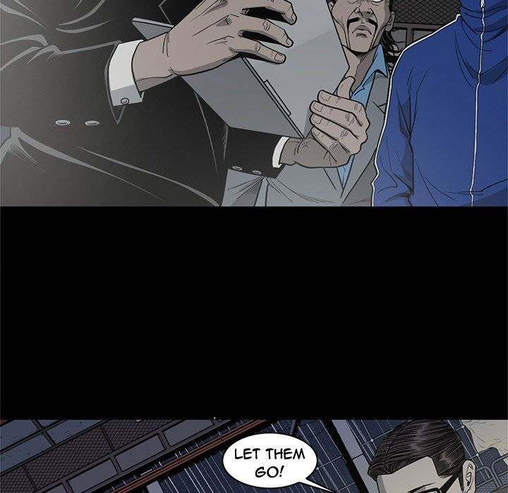 On My Way - Chapter 90 [photo 96] - MangaPorn