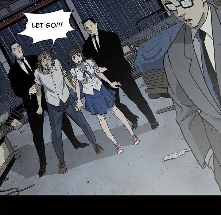 On My Way - Chapter 90 [photo 97] - MangaPorn