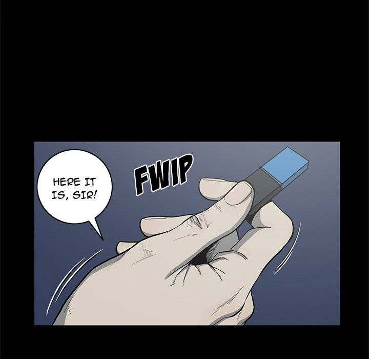 On My Way - Chapter 91 [photo 17] - MangaPorn