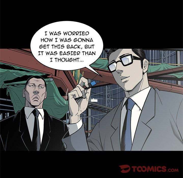 On My Way - Chapter 91 [photo 18] - MangaPorn