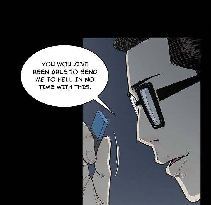 On My Way - Chapter 91 [photo 19] - MangaPorn