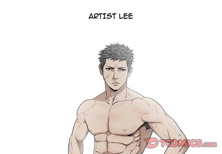 On My Way - Chapter 91 [photo 2] - MangaPorn