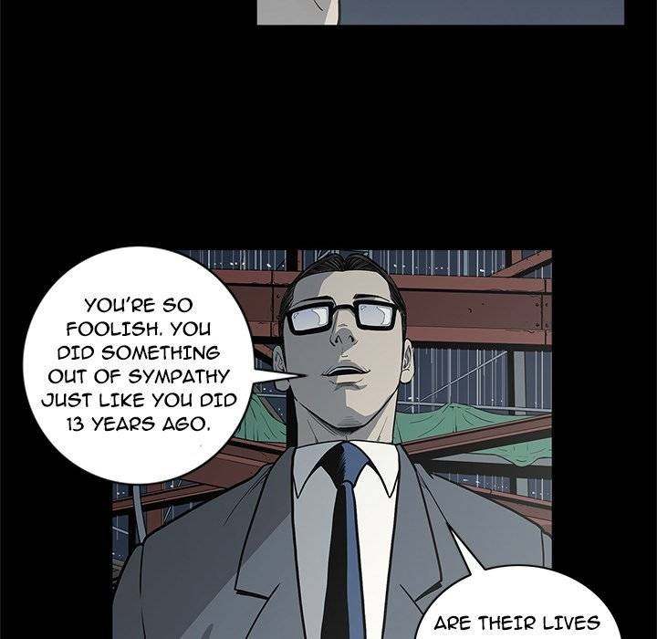 On My Way - Chapter 91 [photo 20] - MangaPorn