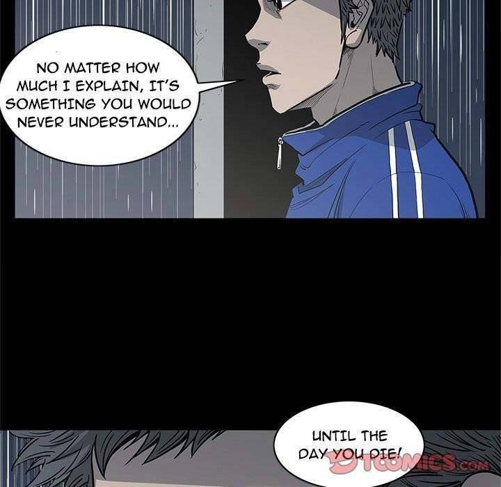 On My Way - Chapter 91 [photo 22] - MangaPorn