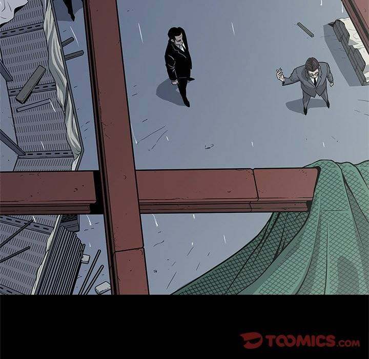 On My Way - Chapter 91 [photo 30] - MangaPorn