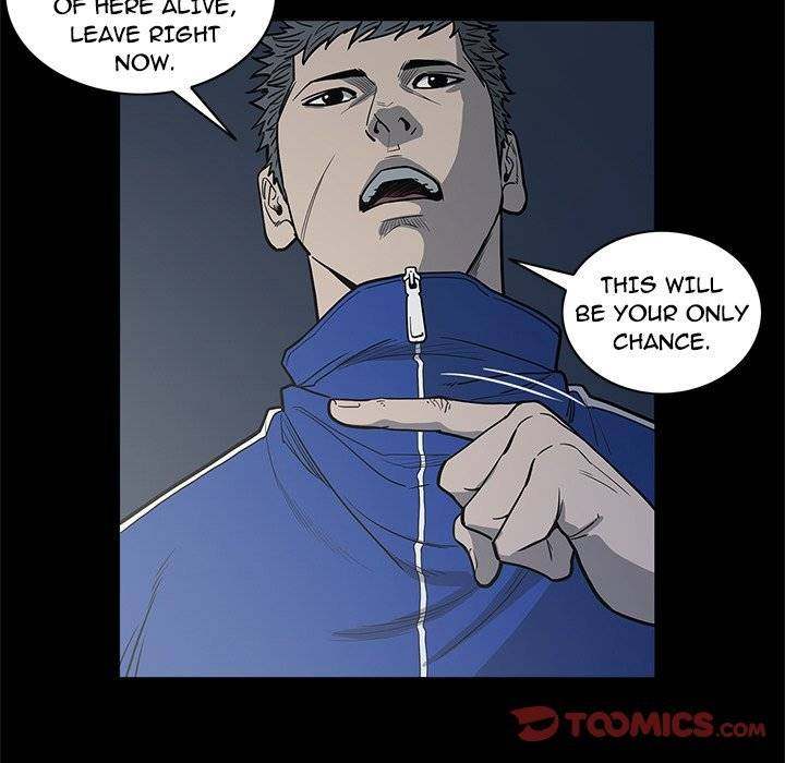 On My Way - Chapter 91 [photo 34] - MangaPorn