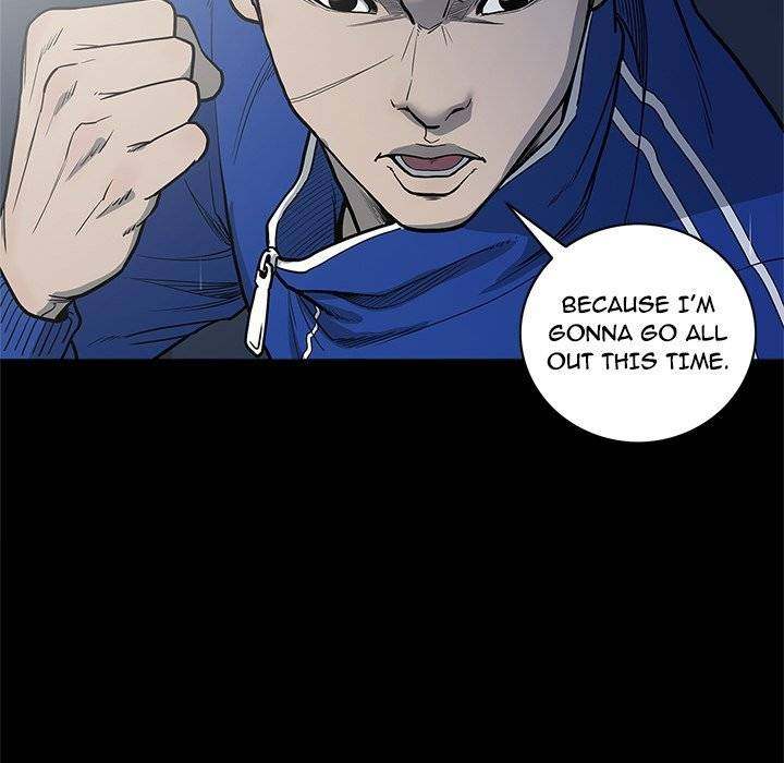 On My Way - Chapter 91 [photo 40] - MangaPorn