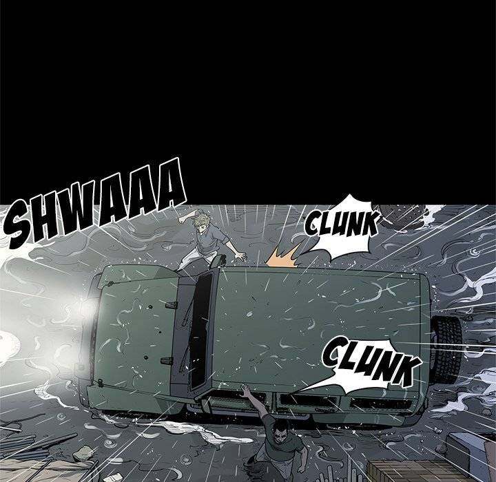 On My Way - Chapter 91 [photo 43] - MangaPorn