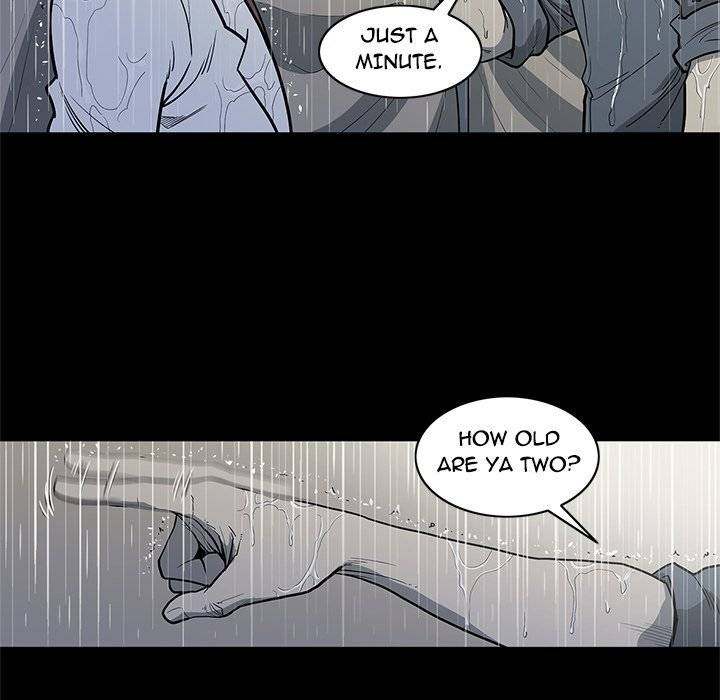 On My Way - Chapter 91 [photo 45] - MangaPorn