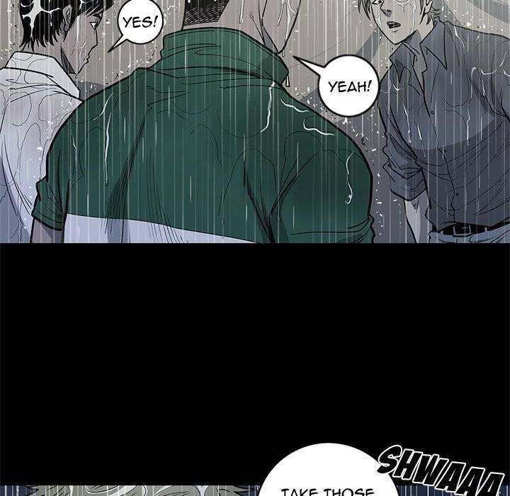 On My Way - Chapter 91 [photo 48] - MangaPorn