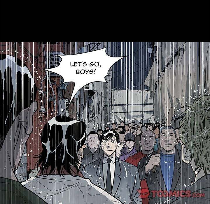 On My Way - Chapter 91 [photo 58] - MangaPorn