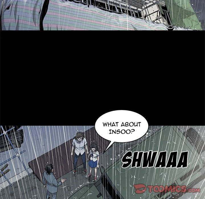 On My Way - Chapter 91 [photo 6] - MangaPorn