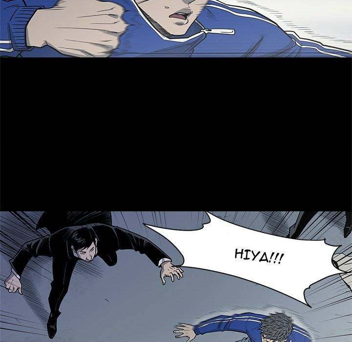 On My Way - Chapter 91 [photo 64] - MangaPorn