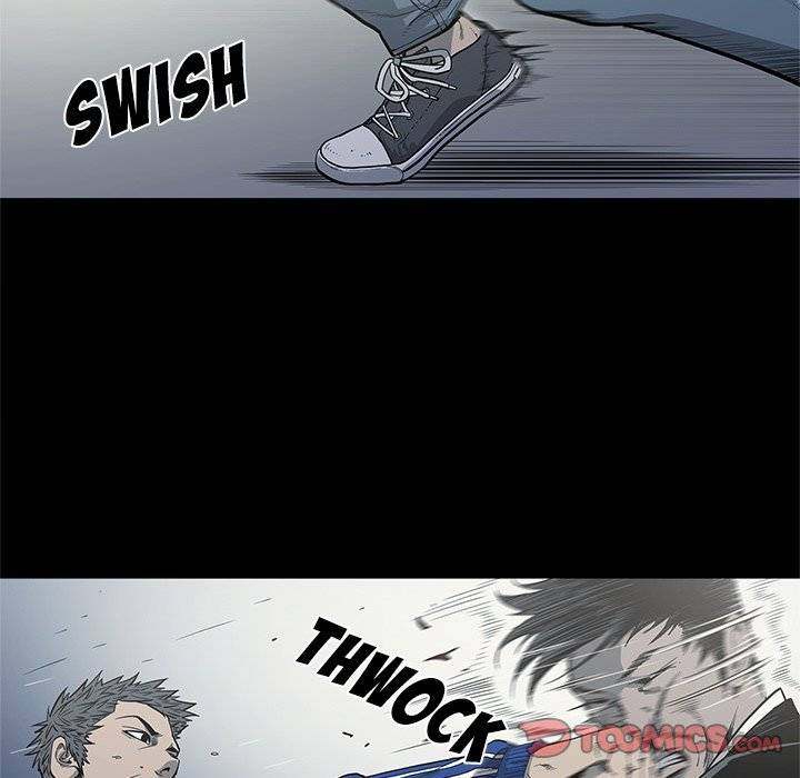 On My Way - Chapter 91 [photo 66] - MangaPorn