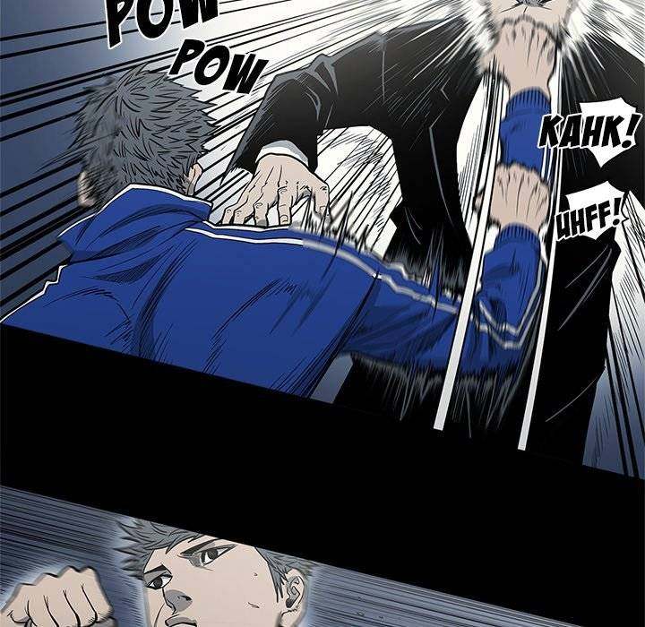 On My Way - Chapter 91 [photo 72] - MangaPorn