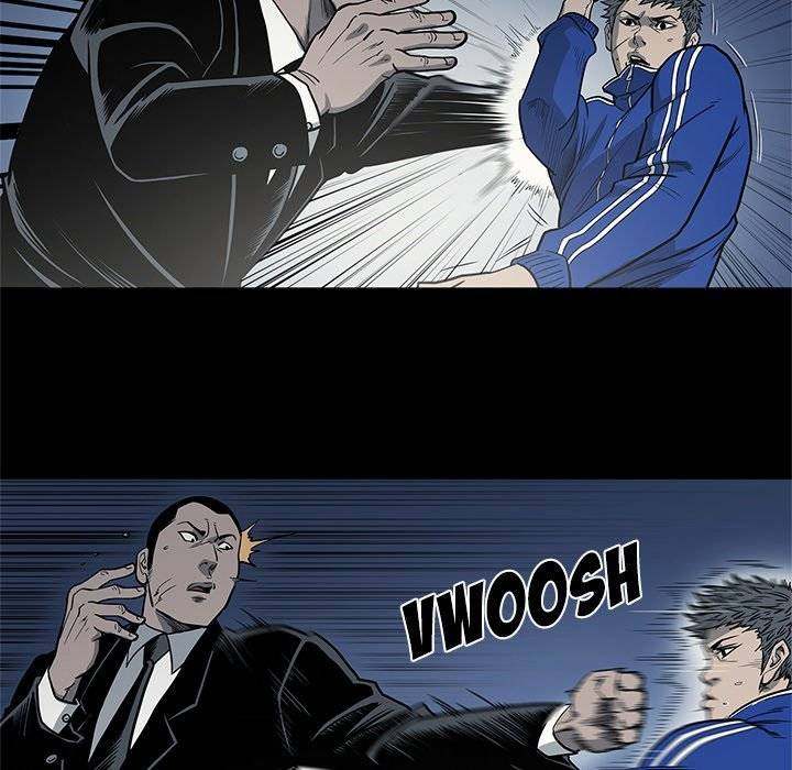 On My Way - Chapter 91 [photo 76] - MangaPorn