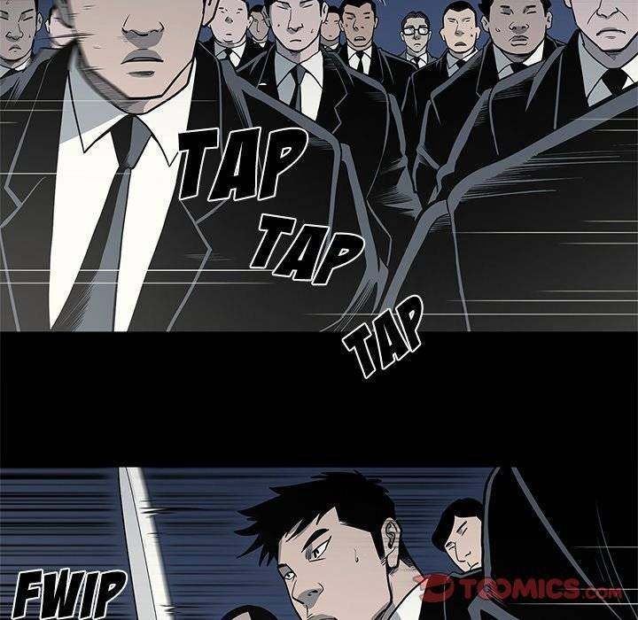 On My Way - Chapter 91 [photo 90] - MangaPorn