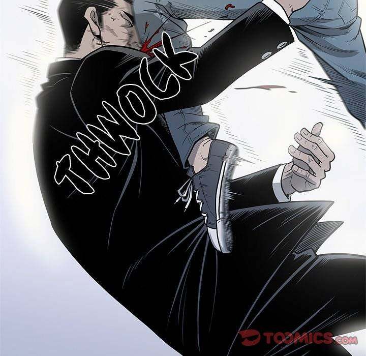 On My Way - Chapter 91 [photo 98] - MangaPorn