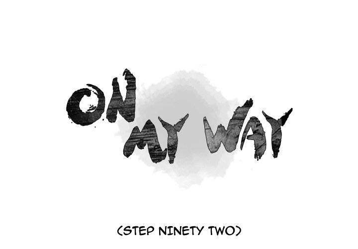 On My Way - Chapter 92 [photo 1] - MangaPorn
