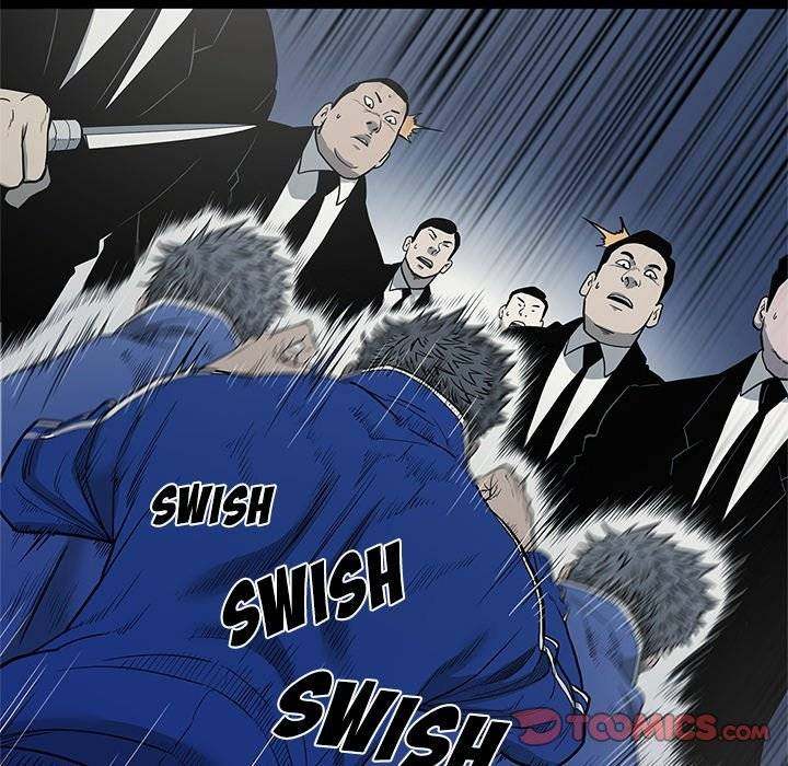 On My Way - Chapter 92 [photo 17] - MangaPorn