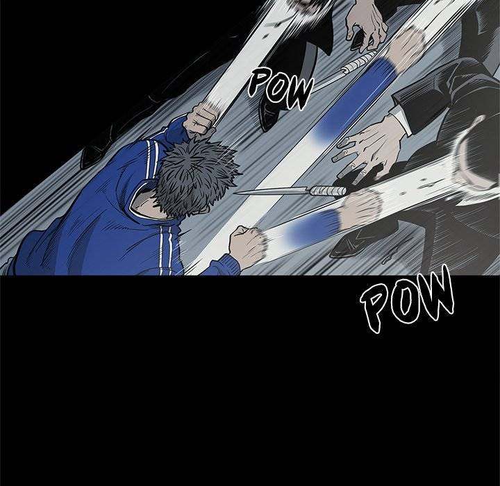 On My Way - Chapter 92 [photo 20] - MangaPorn